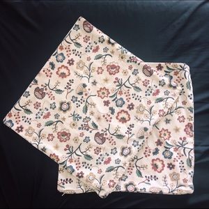 IKEA Throw Pillow Covers
